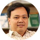 Dr. Raymond Bahana, S.T, M.Sc