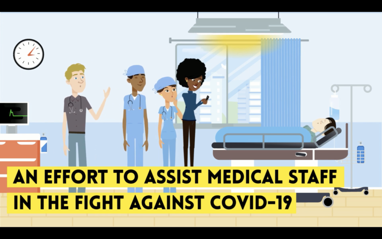 AI-based Telemedicine to fight against COVID-19