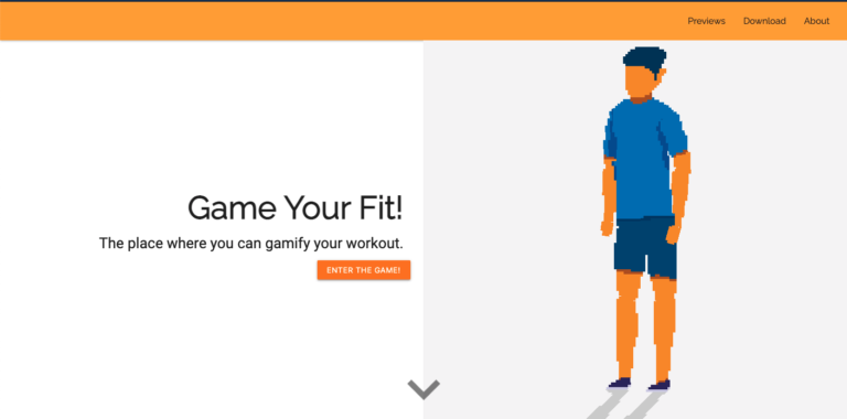 Solusi Anak Bangsa: “Gameyourfit”, Top 50 semi-finalists for Google 2021 Solution Challenge