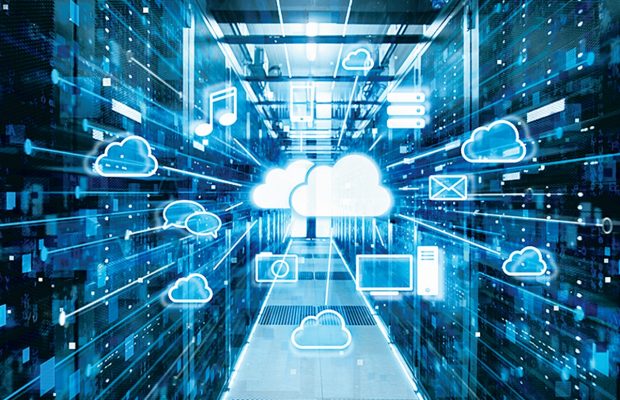 Webminar Telkomsiaga: Cloud is the key of Future Business