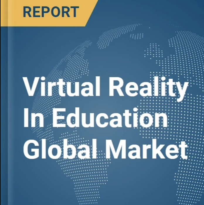 Virtual Reality In Education Global Market Report 2022 Computer Science