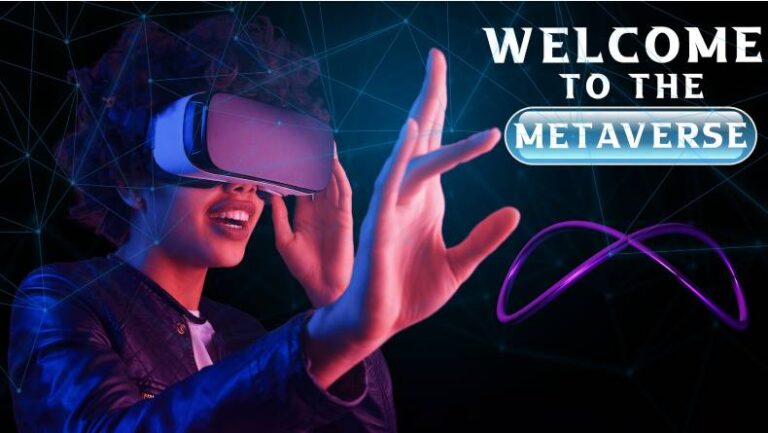 The Adoption of the Metaverse in Modern internet Technology