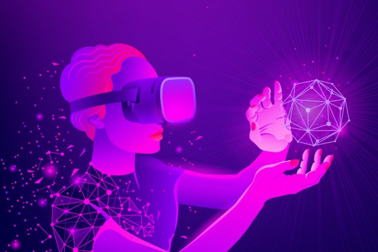 The Incoming Wave of Extended Reality Technology: A Paradigm Shift in Digital Interaction