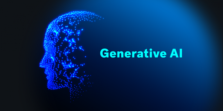 Generative AI: Pioneering the Future of Creative Technology