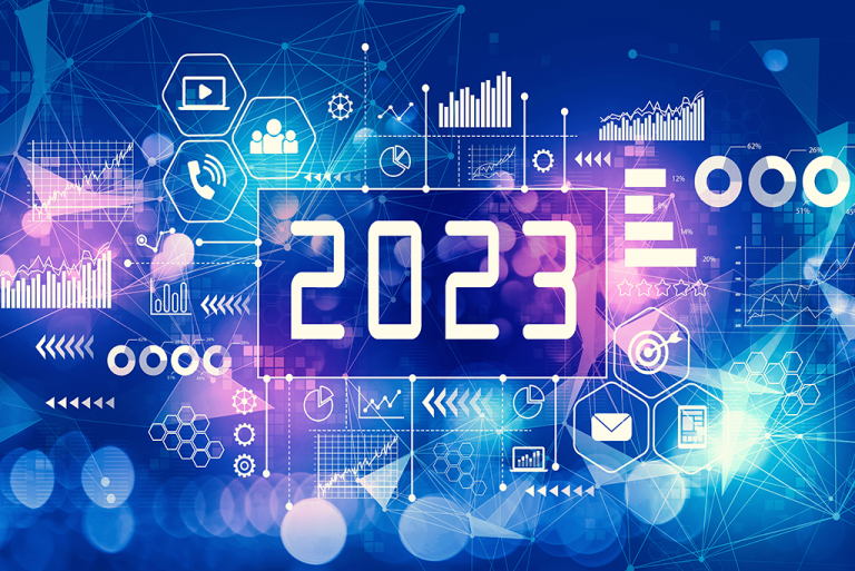 12 Strategic Technology Trends in end year 2023: Navigating the Digital Frontier