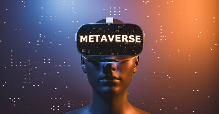 Metaverse: Unveiling the Future of Digital Connection for BINUS Computer Science Students