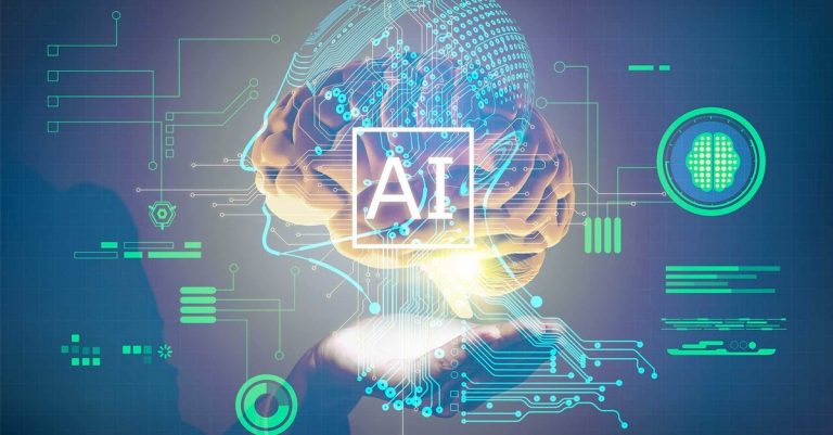 Top 5 AI Trends for 2024
