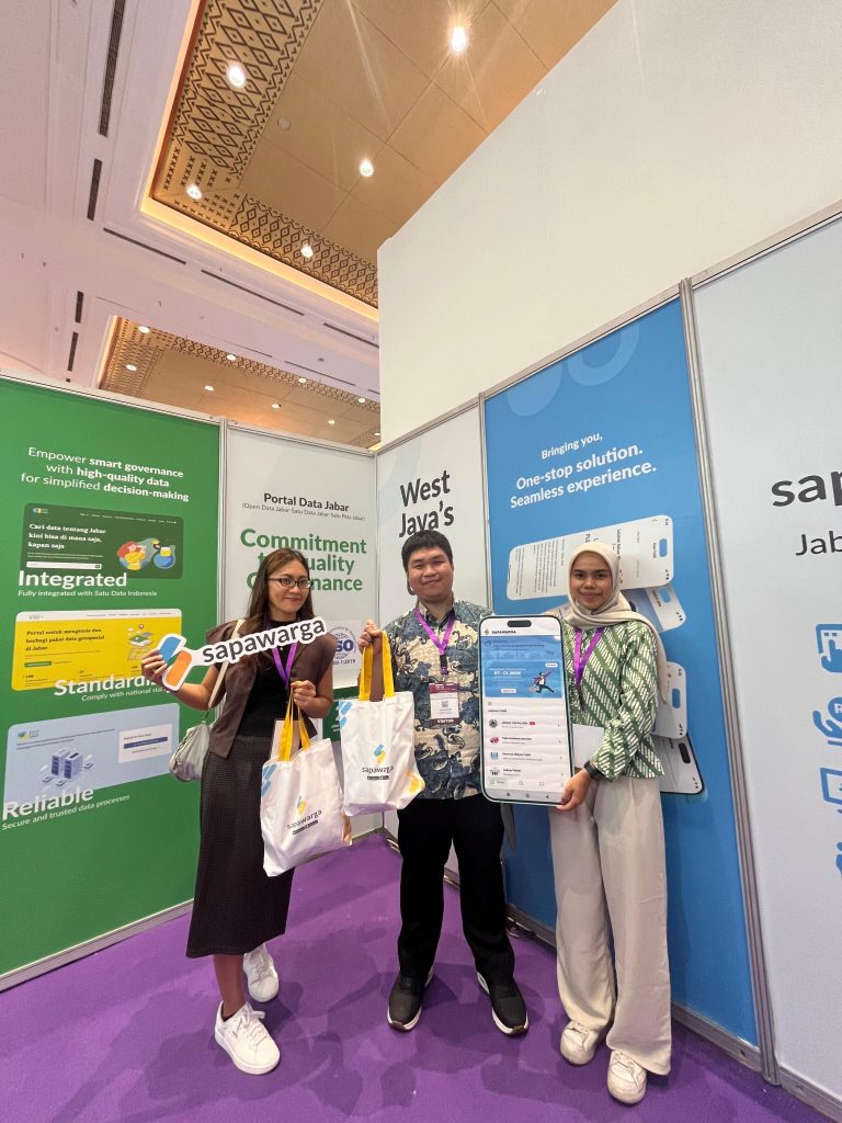 DTI-CX (Digital Transformation Indonesia – Conference & Expo) 2024: A Gateway to Digital Transformation