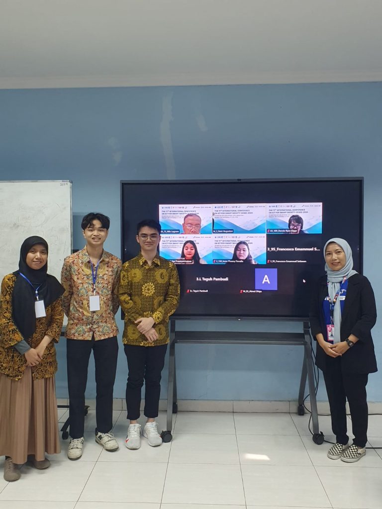 The 11th International Conference on ICT for Smart Society (ICISS) 2024: Advancing Innovation in Smart Systems