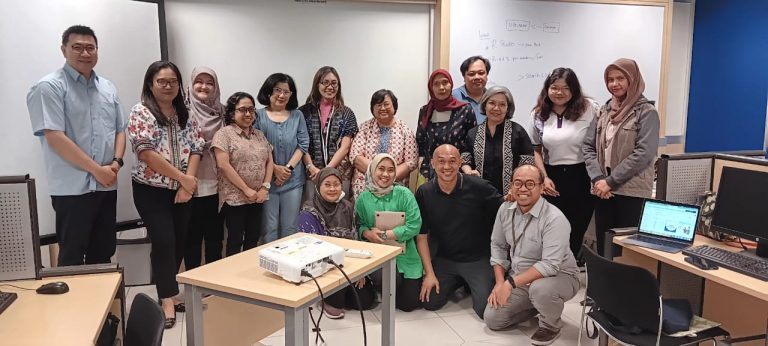 Training and Workshop on AI for Data Analytics with R