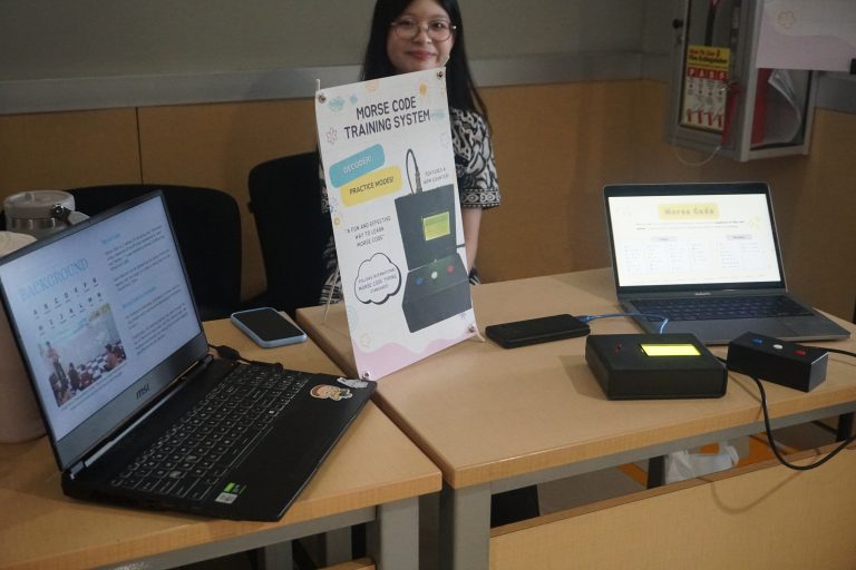 Kartini Day 2025: A Spotlight on Innovation at BINUS University International