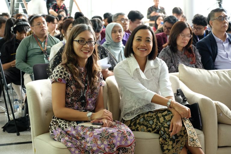 Celebrating Kartini Day 2025 with Shecodes Society!