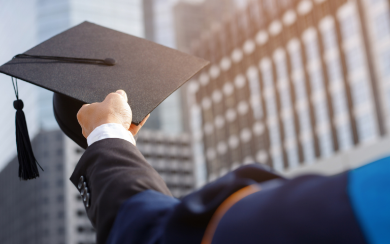 The 10 Worst-Paying College Majors Five Years After Graduation