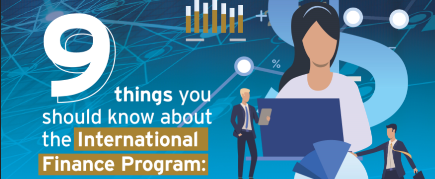 9 Things You Should Know About Us