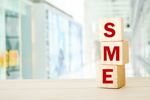 Community Development Activities for SMEs