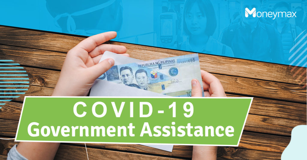 government assistance