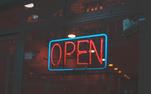 New Normal and The End of Pandemic Socially