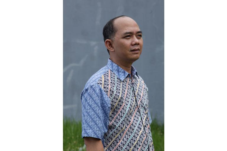 2020 Australia Awards Indonesia Alumni Grant Scheme Recipient