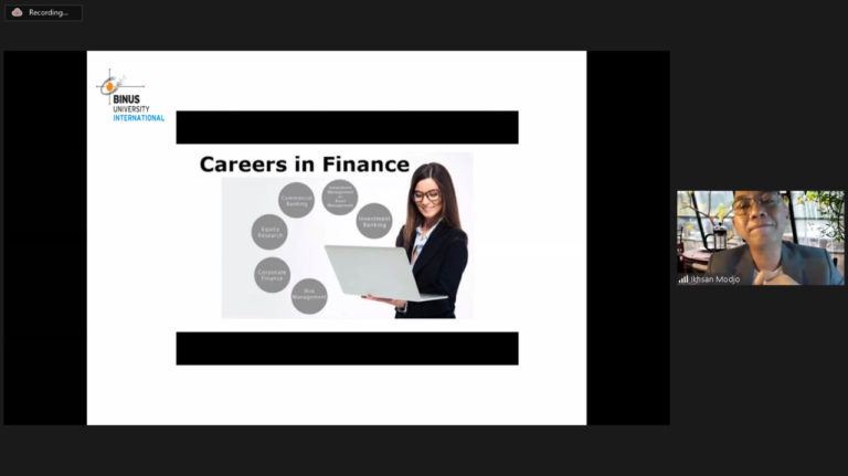 Career Motivation Seminar