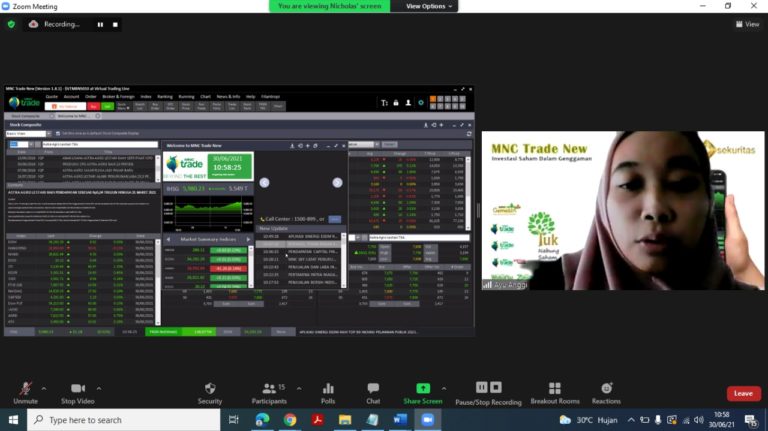 Learn How to Invest in Stocks