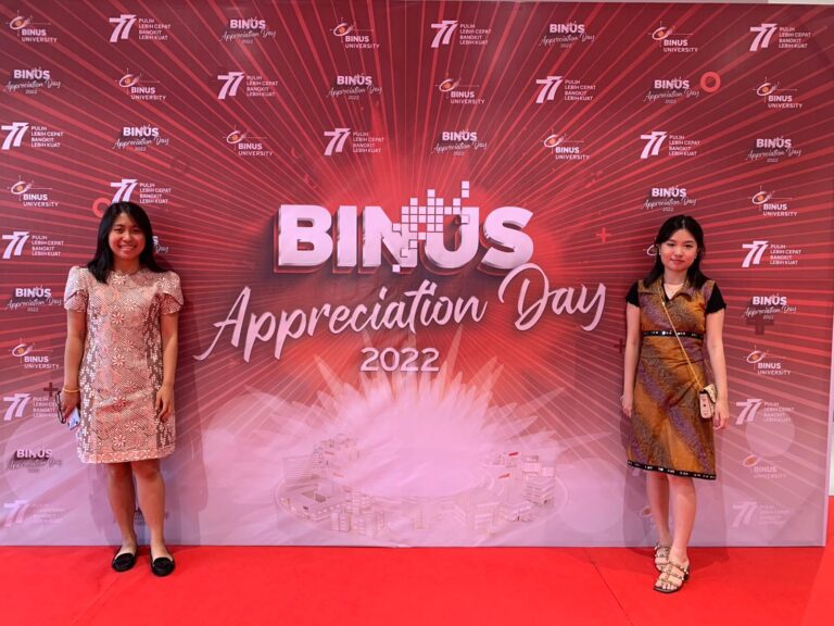 Appreciation Day 2022