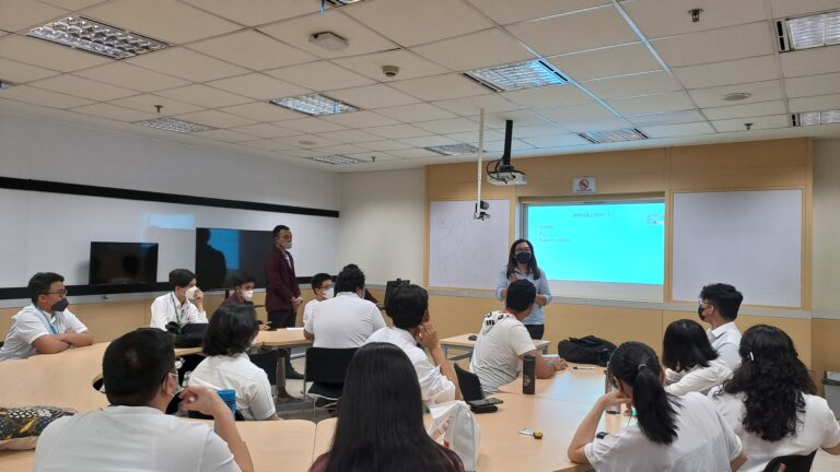 First-Year Program (FYP) Sessions
