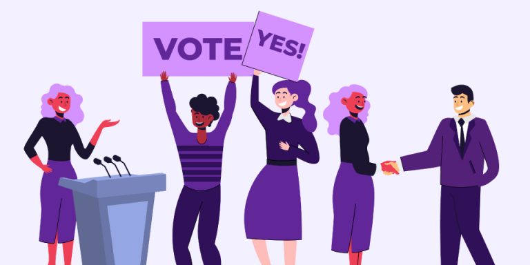 Let the Contest Begin: Celebrities, Artists, and Our Political Industry (Part-4)