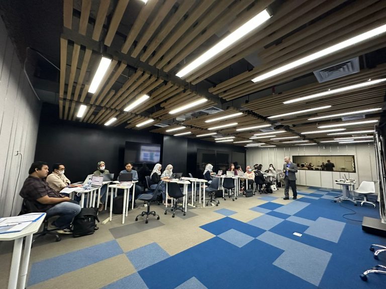 Financial Statement Analysis  for BRI’s Managers