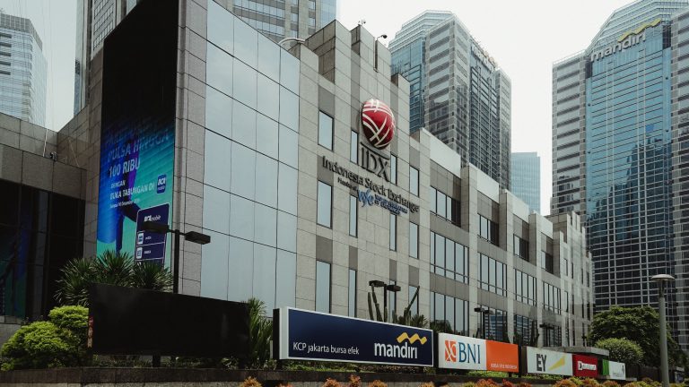 Indonesia’s Financial Outlook in 2024: A Beacon of Optimism Amid Uncertainty