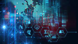 Navigating the Complex Landscape of Digital Transformation in Finance