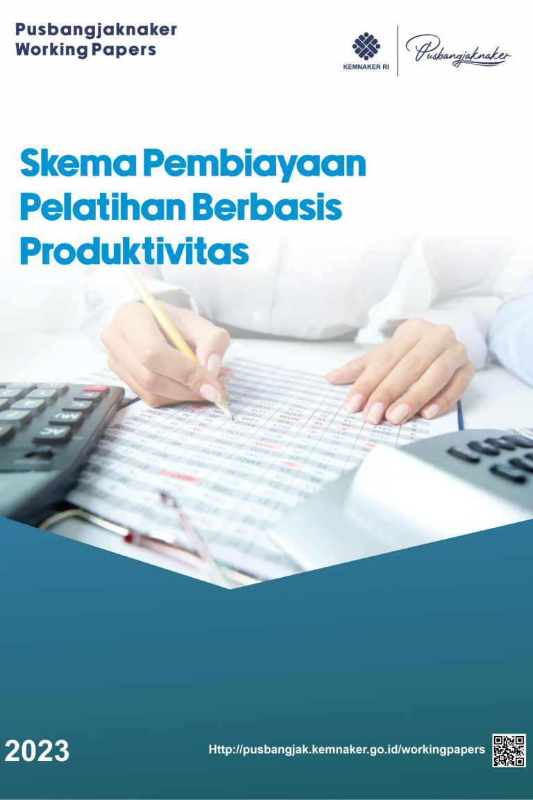 Productivity-Based Training Financing Scheme: Roadmap for Worker Placement and Protection