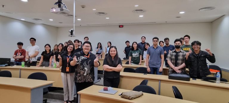 Mengulik Perkembangan Digital Banking Indonesia bersama Binter’s Calling