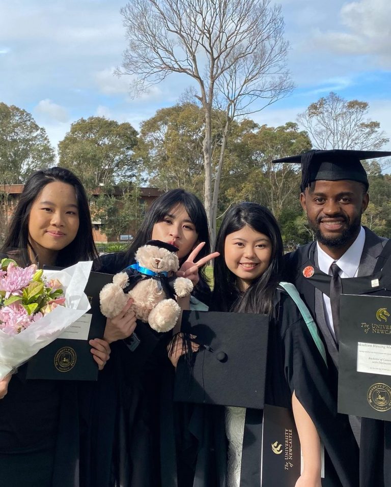 Empowering Impact: BINUS Finance International Graduates Poised to Lead in Finance