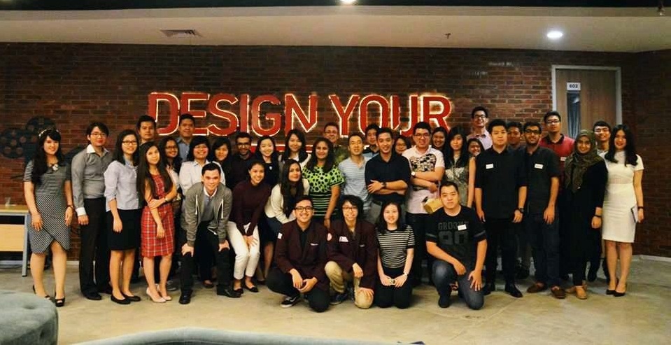 INTERNATIONAL ACCOUNTING & FINANCE PROGRAM ALUMNI ASSOCIATION PERIOD 2015 – 2018