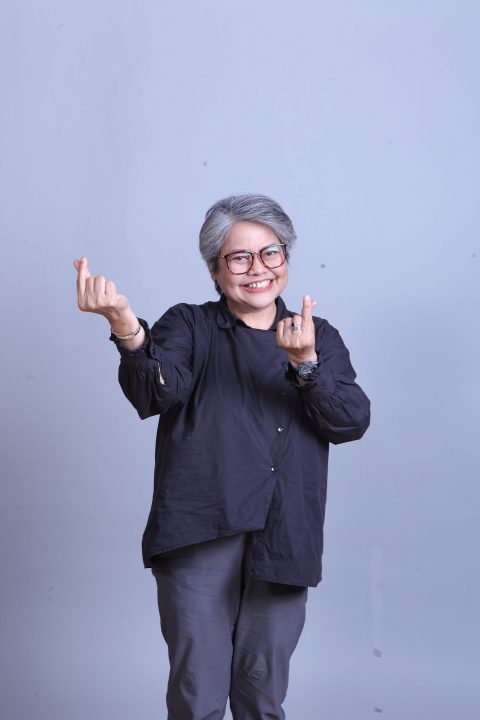 Prof. Dr. Dra. Mita Purbasari Wahidiyat, M.F.A. Lecture Specialist Professor