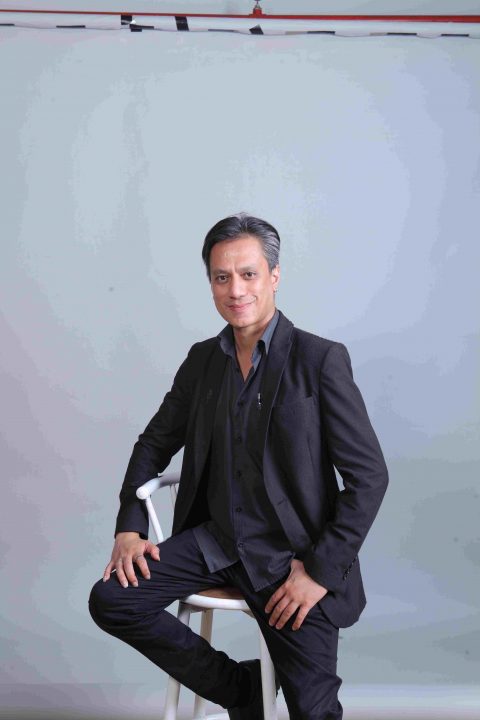 Wildan Ali, S.Sn., MA. Subject Content Coordinator