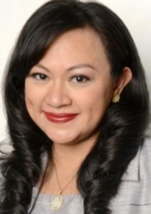 Dr.-Ing. Rein Suadamara, S.Kom., M.Si.