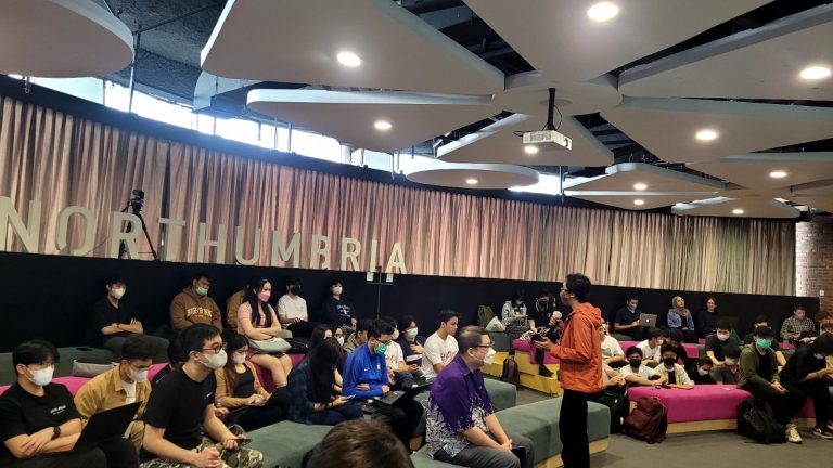 Public Lecturer QUT, Australia