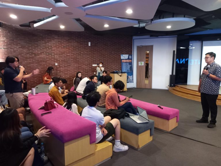 Guest Lecturer Session Summary and Insights on Digital Health Research