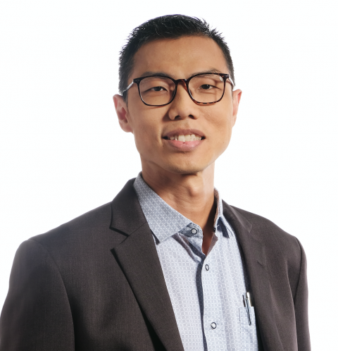 Samuel Mahatmaputra T. S.Kom., M.InfoTech.