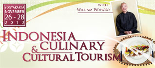 Indonesia Culinary & Cultural Tourism | BINUS International