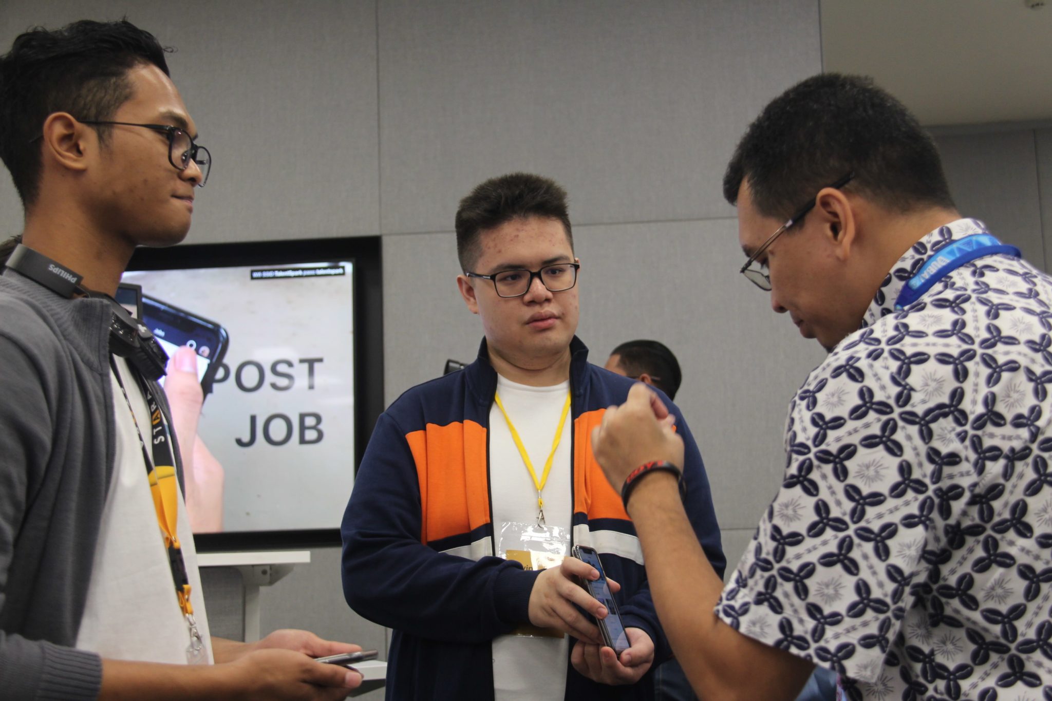 Apple Developers Academy @BINUS: A New Step to Become World Class ...