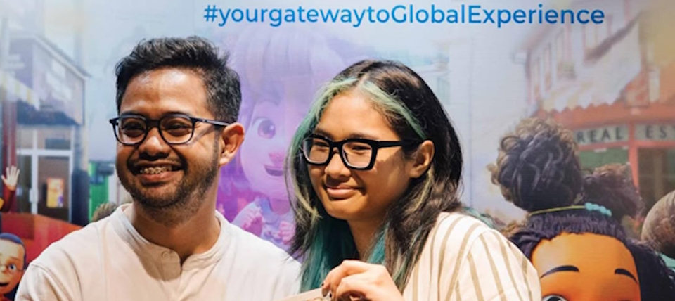 Ryan Adriandhy: The BINUS University International Alumni behind JUMBO, Indonesia’s #1 Animated Film