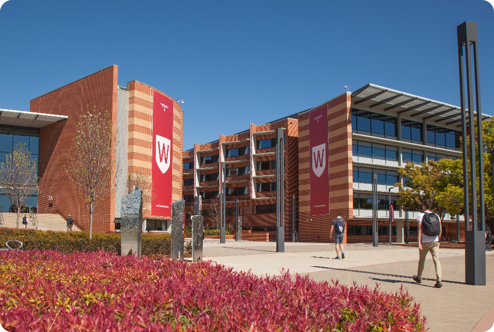 Western Sydney University