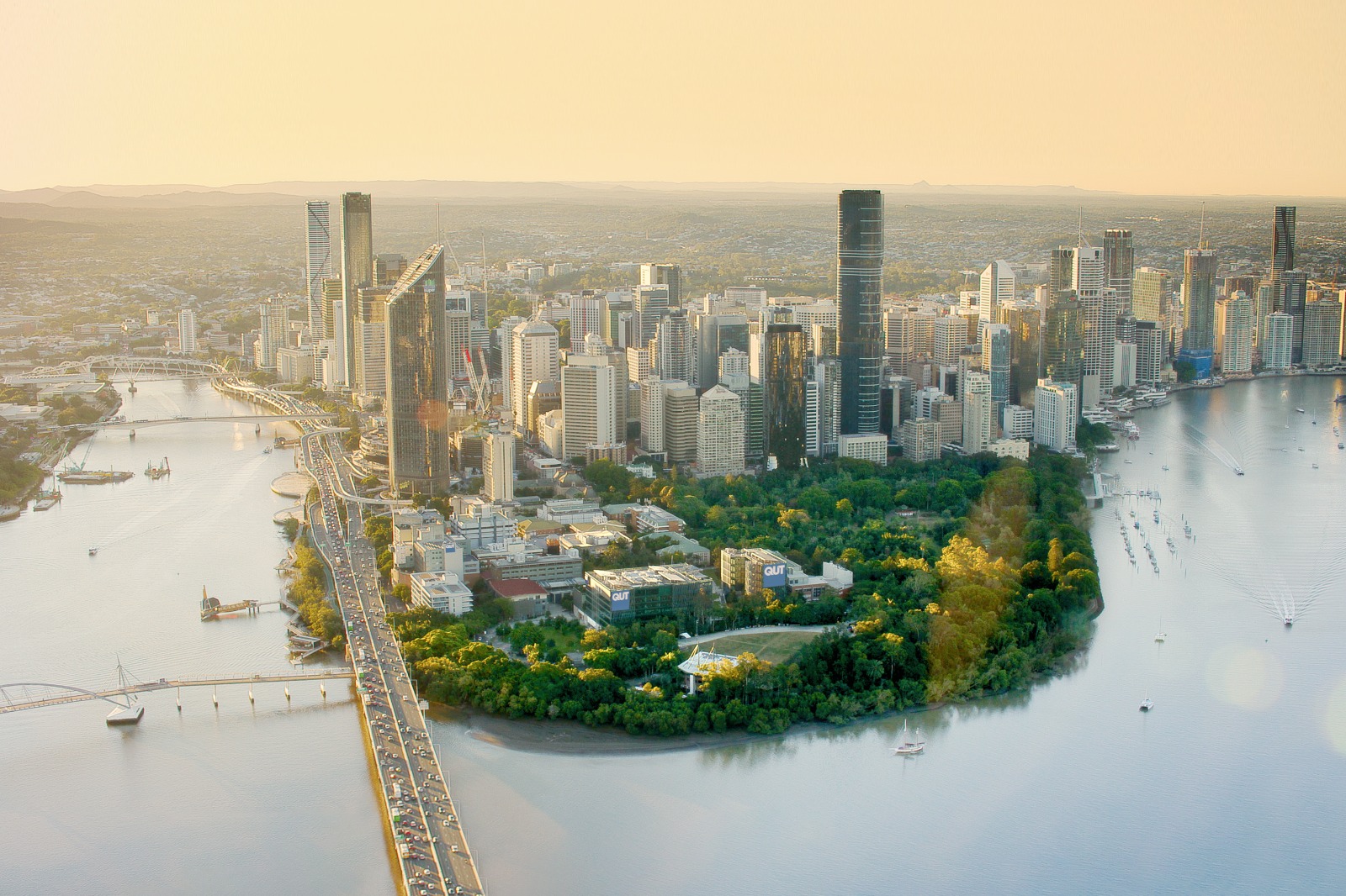 Queensland University of Technology