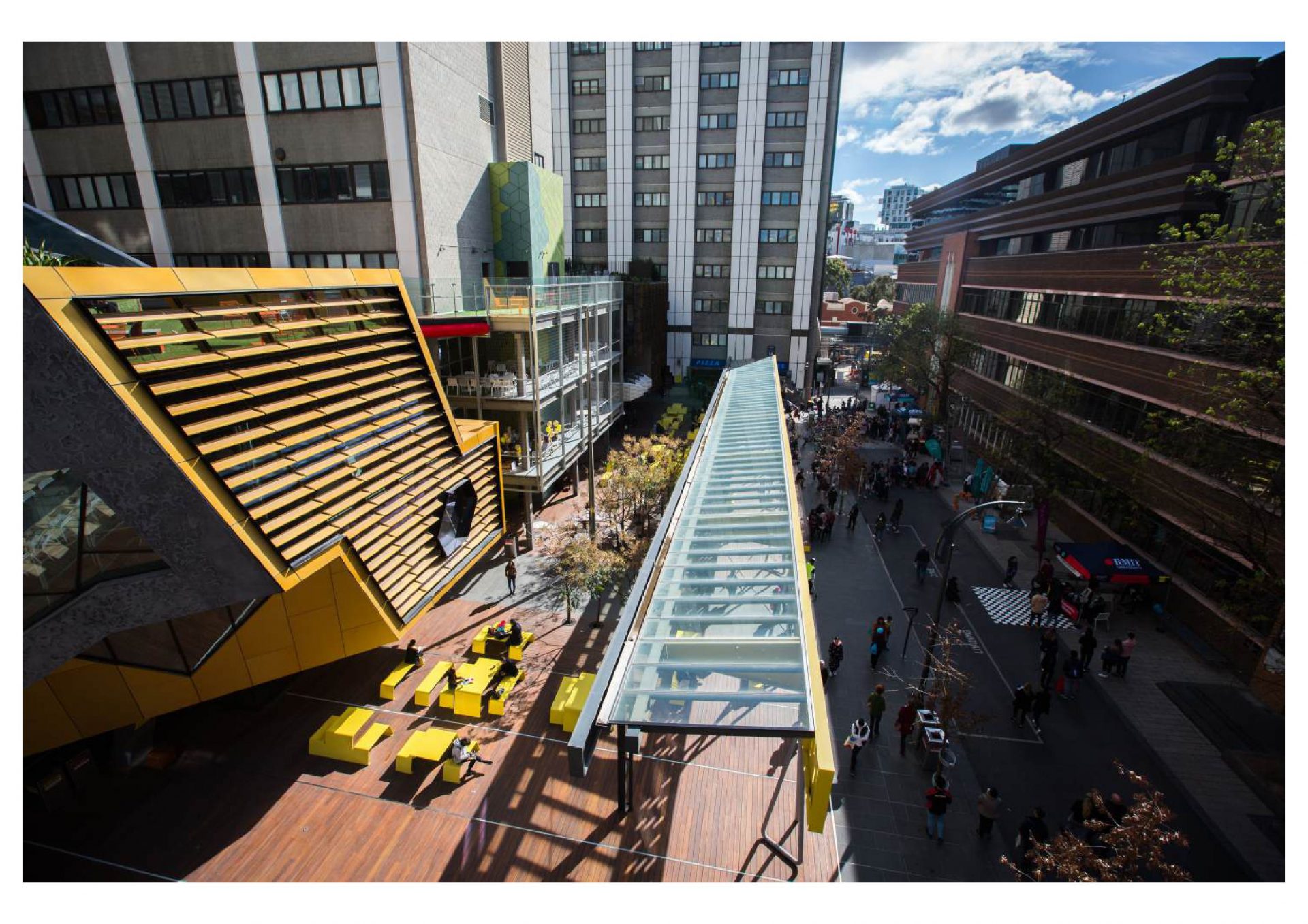 Royal Melbourne Institute Of Technology