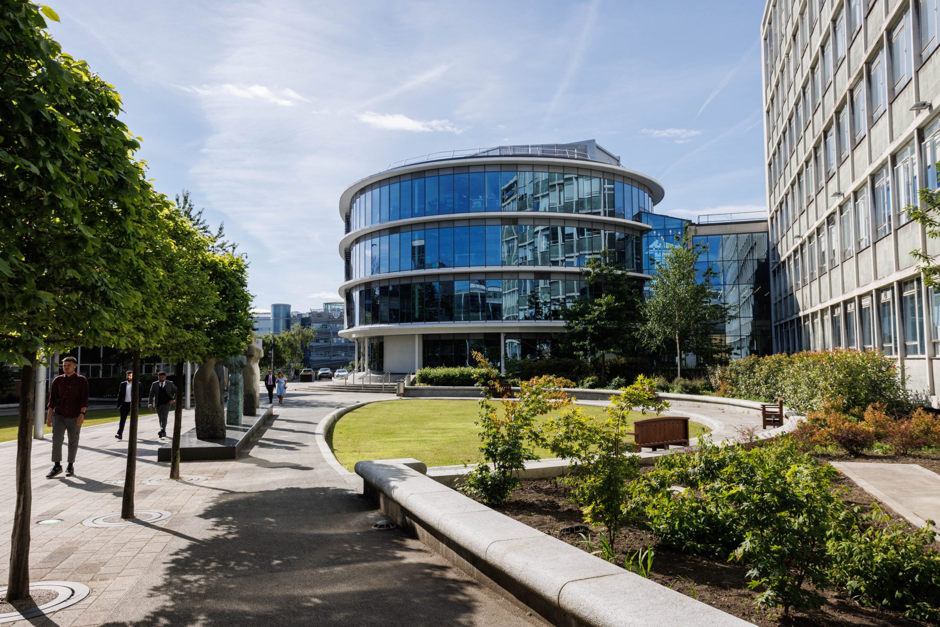 Northumbria University