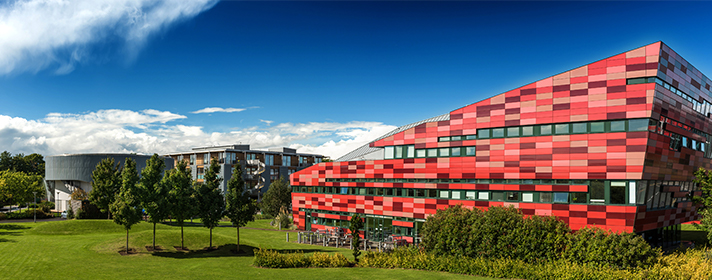 University of Nottingham