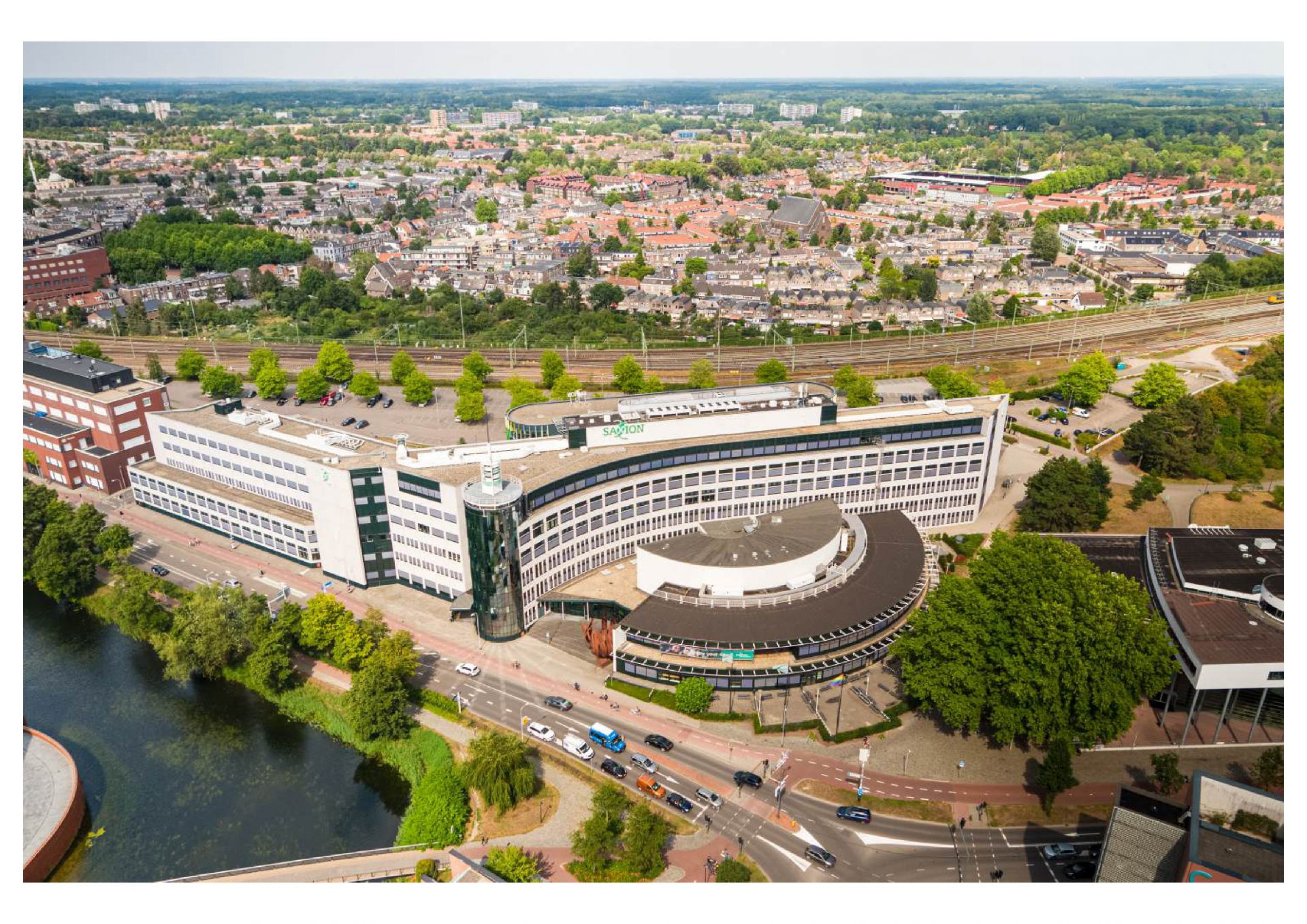 Saxion University of Applied Science