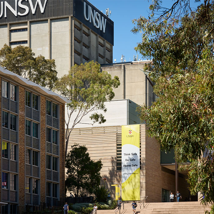 University of New South Wales